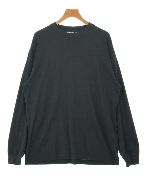 BALENCIAGA เสื้อยืด/เสื้อท็อปส์