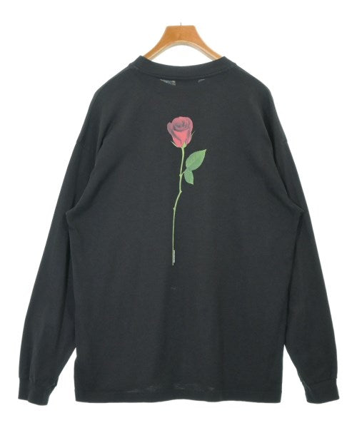 BALENCIAGA เสื้อยืด/เสื้อท็อปส์