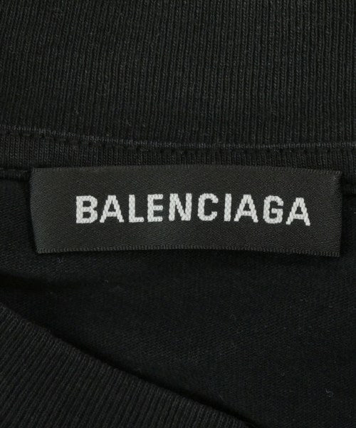 BALENCIAGA เสื้อยืด/เสื้อท็อปส์