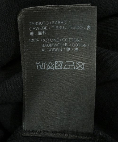 BALENCIAGA เสื้อยืด/เสื้อท็อปส์