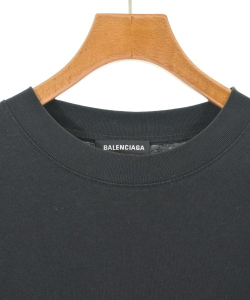 BALENCIAGA เสื้อยืด/เสื้อท็อปส์