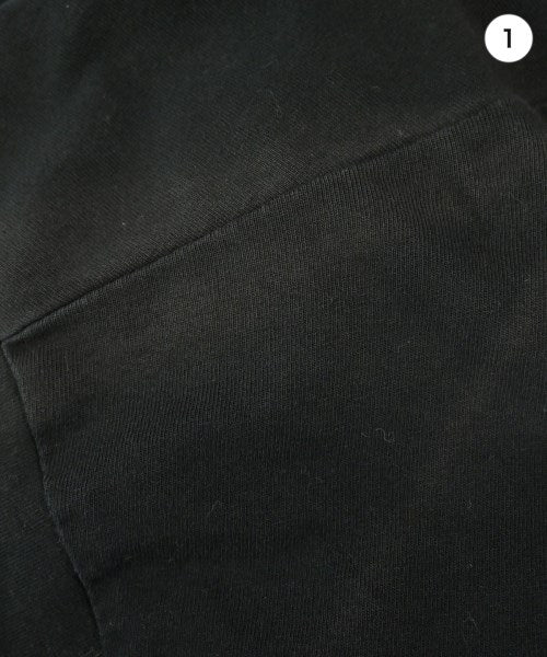 BALENCIAGA เสื้อยืด/เสื้อท็อปส์