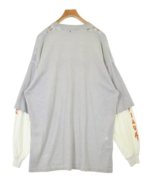 BALENCIAGA เสื้อยืด/เสื้อท็อปส์