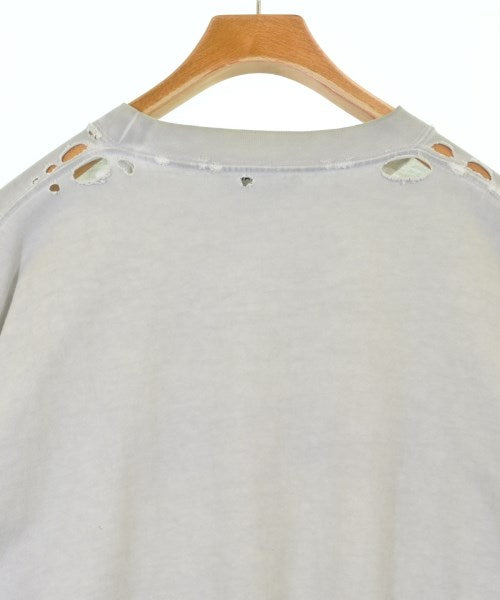 BALENCIAGA เสื้อยืด/เสื้อท็อปส์