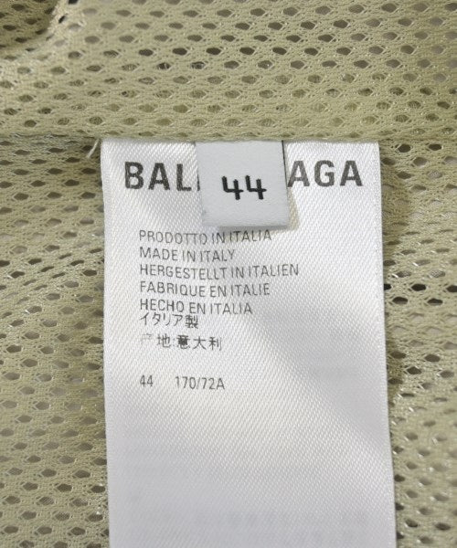 BALENCIAGA กางเกง อื่น