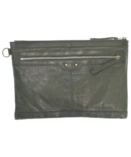 BALENCIAGA คลัตช์