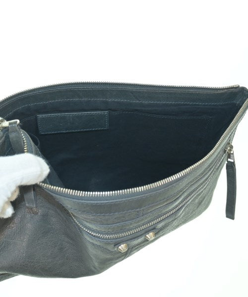 BALENCIAGA คลัตช์