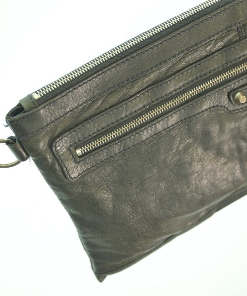 BALENCIAGA คลัตช์