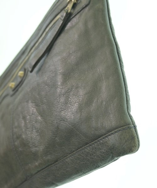 BALENCIAGA คลัตช์