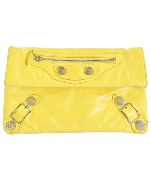 BALENCIAGA คลัตช์