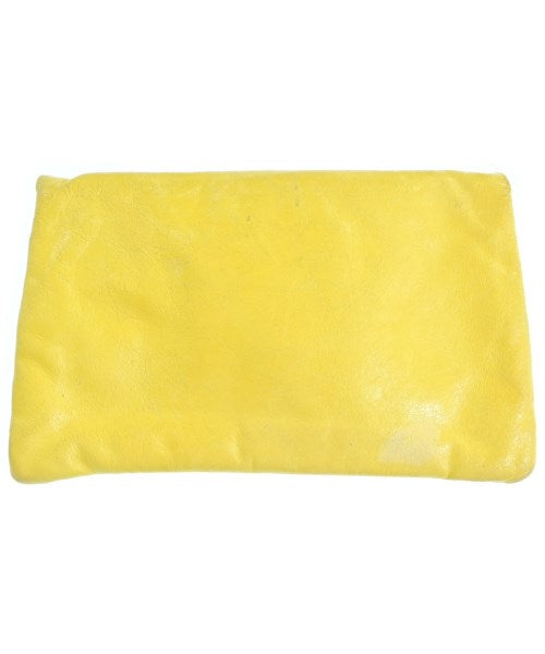 BALENCIAGA คลัตช์