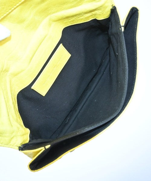 BALENCIAGA คลัตช์