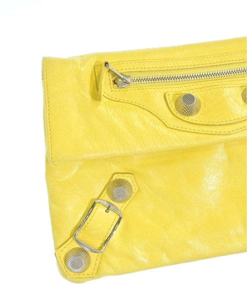 BALENCIAGA คลัตช์