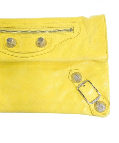 BALENCIAGA คลัตช์