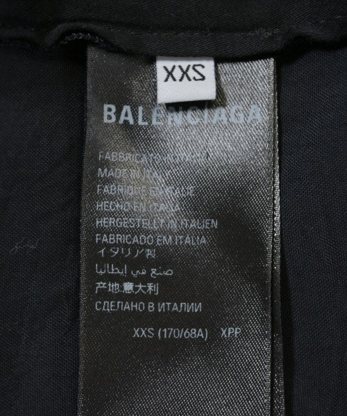 BALENCIAGA กางเกง อื่น