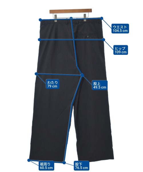 BALENCIAGA กางเกง อื่น
