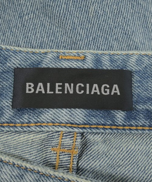 BALENCIAGA ยีนส์