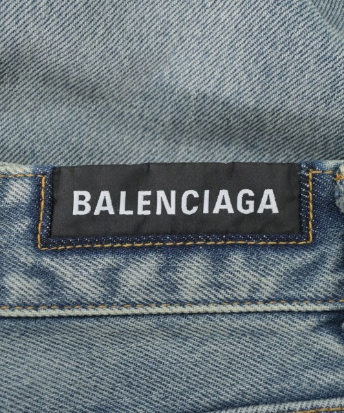 BALENCIAGA ยีนส์