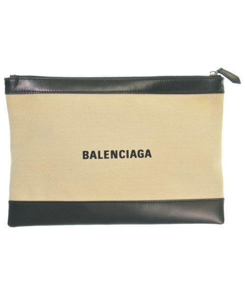 BALENCIAGA คลัตช์