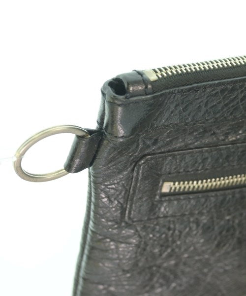 BALENCIAGA คลัตช์