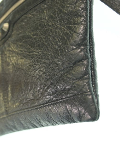 BALENCIAGA คลัตช์