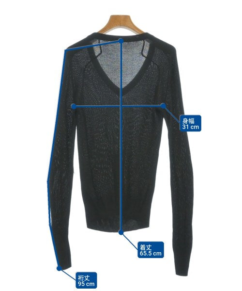 BALENCIAGA เสื้อกันหนาว