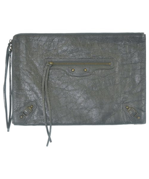 BALENCIAGA คลัตช์