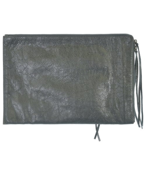 BALENCIAGA คลัตช์