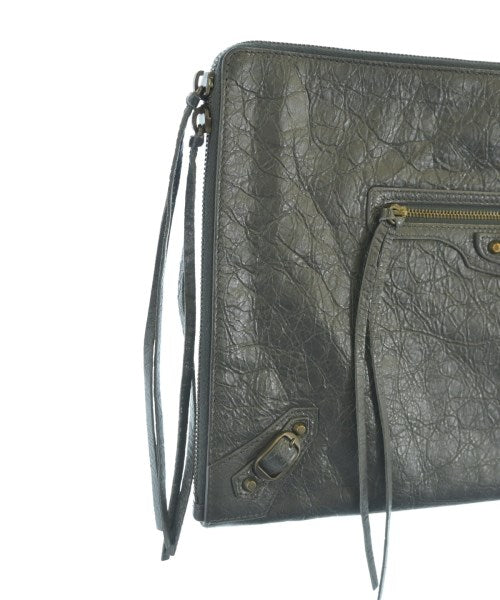 BALENCIAGA คลัตช์