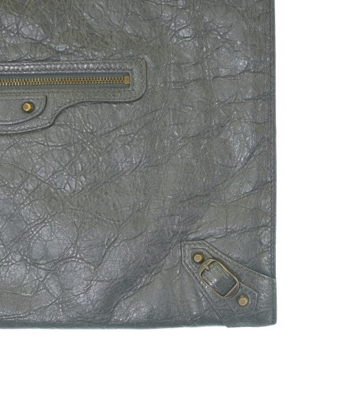 BALENCIAGA คลัตช์
