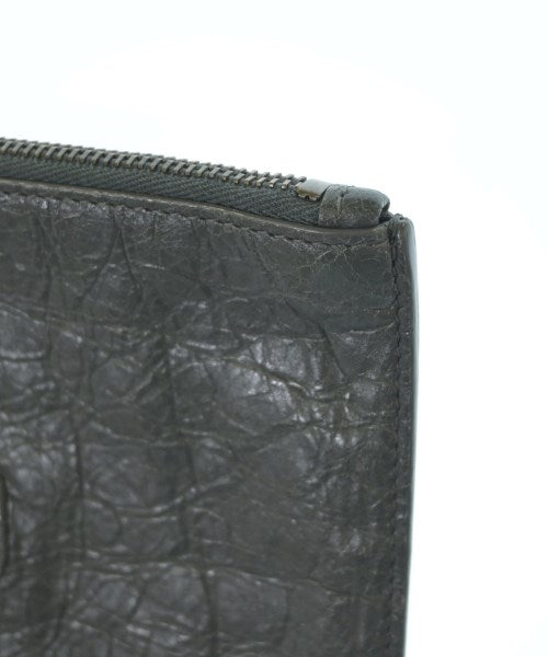 BALENCIAGA คลัตช์