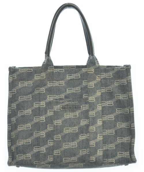BALENCIAGA กระเป๋าถือขนาดใหญ่