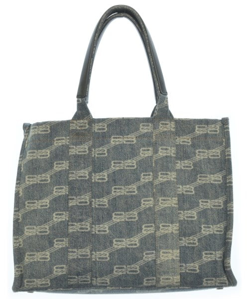 BALENCIAGA กระเป๋าถือขนาดใหญ่
