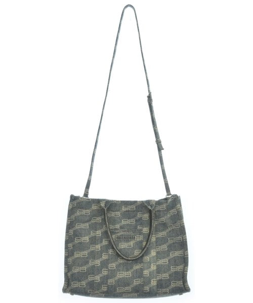BALENCIAGA กระเป๋าถือขนาดใหญ่