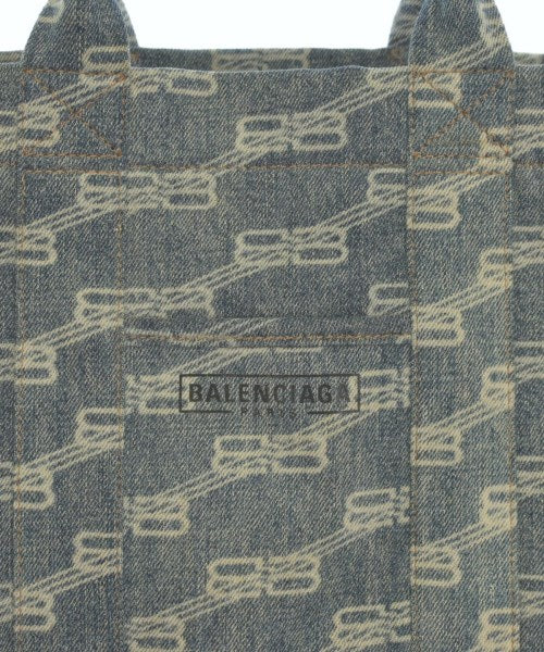 BALENCIAGA กระเป๋าถือขนาดใหญ่