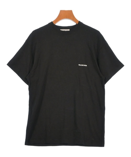 BALENCIAGA เสื้อยืด/เสื้อท็อปส์