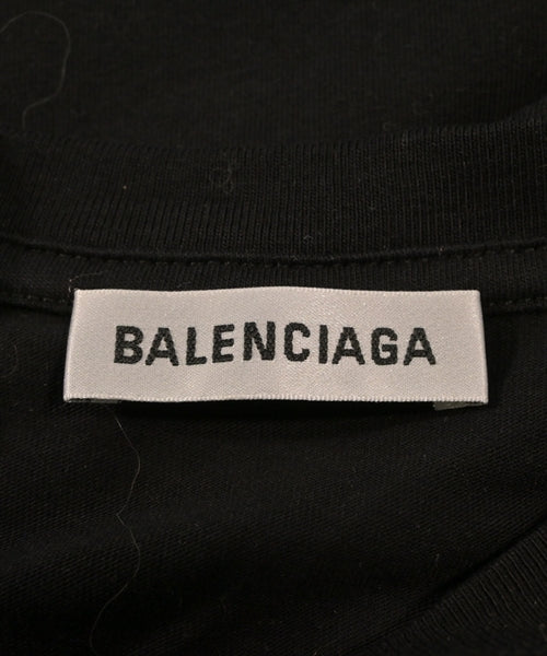 BALENCIAGA เสื้อยืด/เสื้อท็อปส์