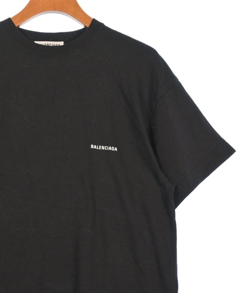 BALENCIAGA เสื้อยืด/เสื้อท็อปส์