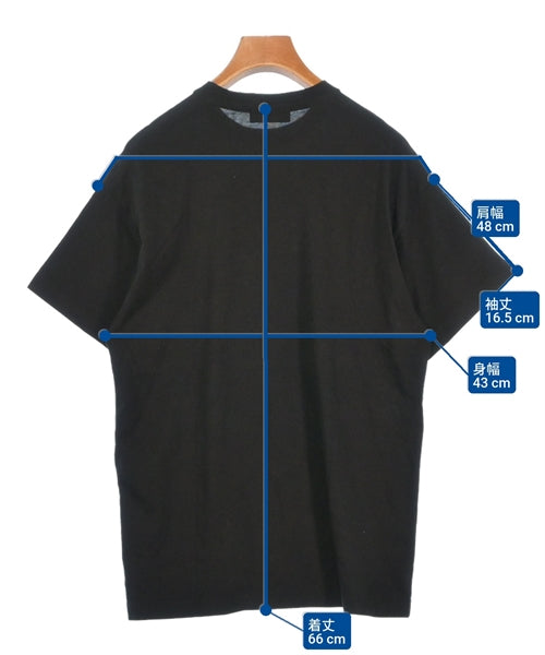 BALENCIAGA เสื้อยืด/เสื้อท็อปส์
