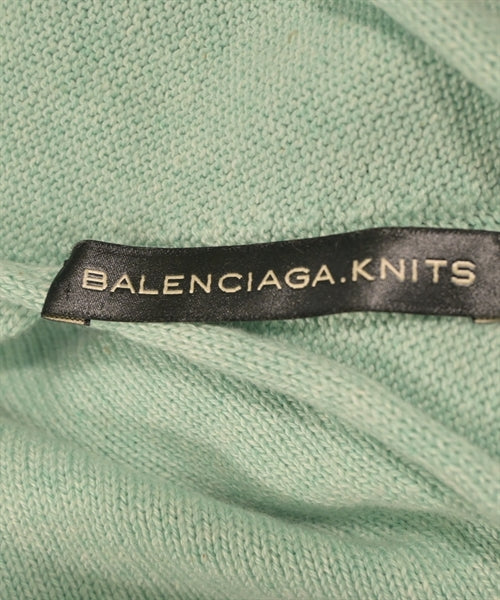 BALENCIAGA เสื้อกั๊ก