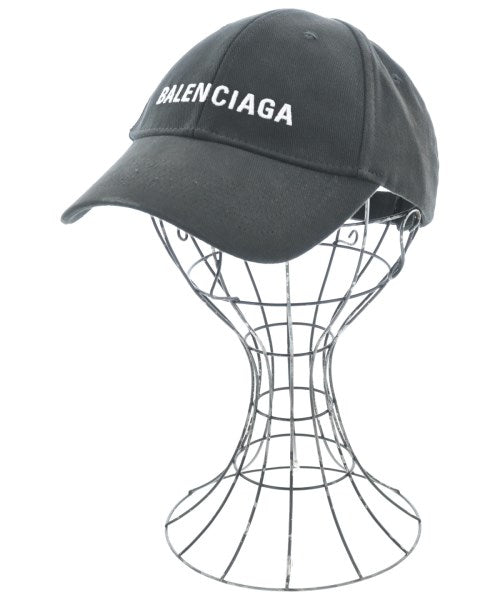 BALENCIAGA หมวกแก๊ป