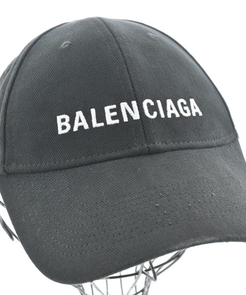 BALENCIAGA หมวกแก๊ป