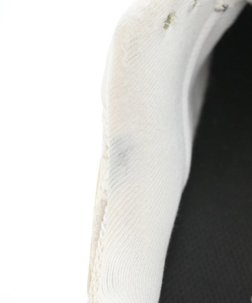 BALENCIAGA รองเท้าผ้าใบ