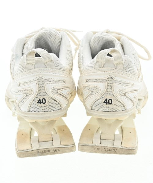 BALENCIAGA รองเท้าผ้าใบ