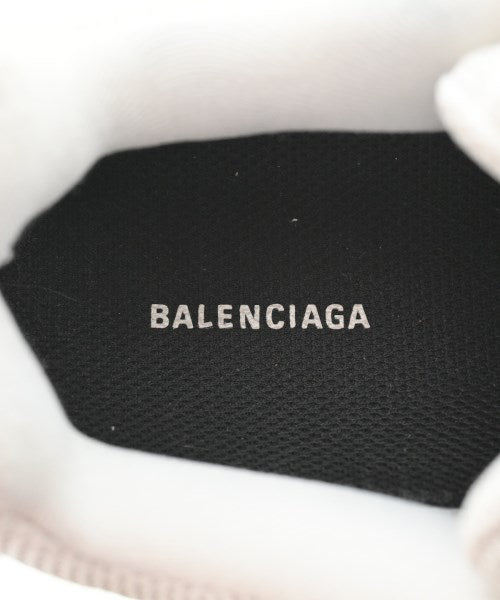 BALENCIAGA รองเท้าผ้าใบ