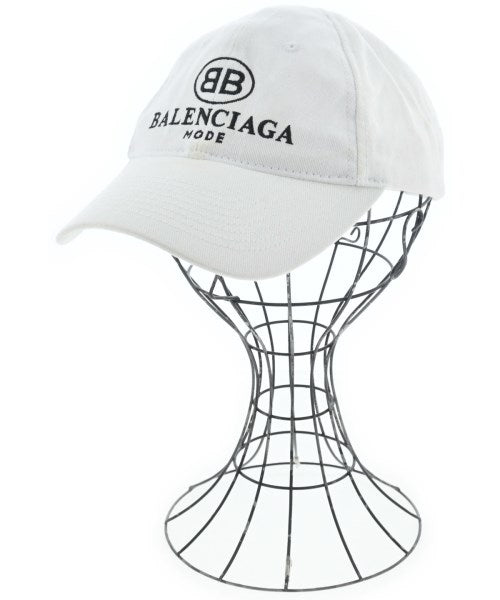 BALENCIAGA หมวกแก๊ป