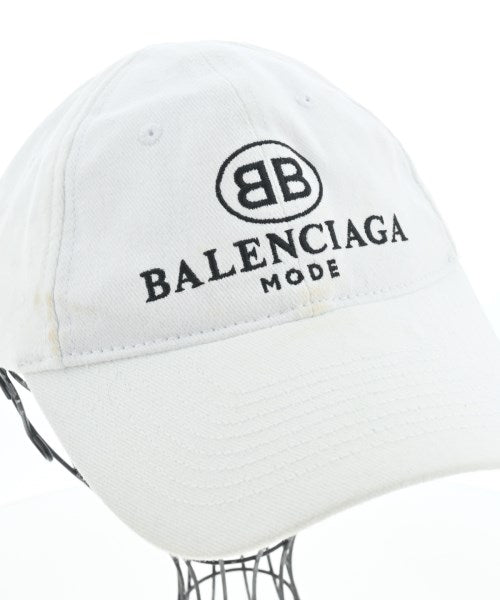 BALENCIAGA หมวกแก๊ป