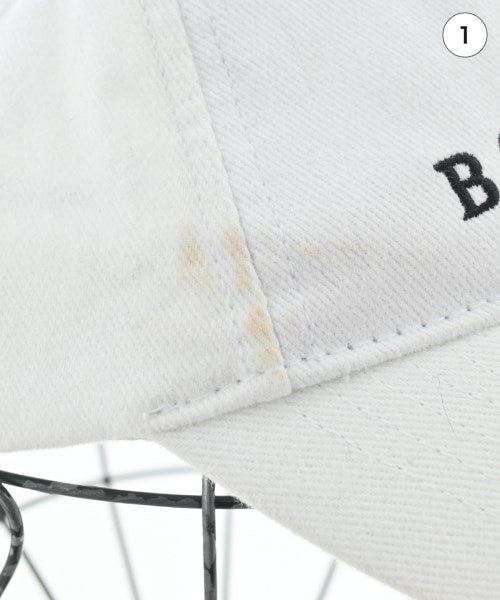 BALENCIAGA หมวกแก๊ป