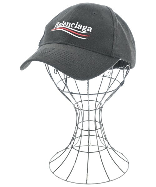 BALENCIAGA หมวกแก๊ป