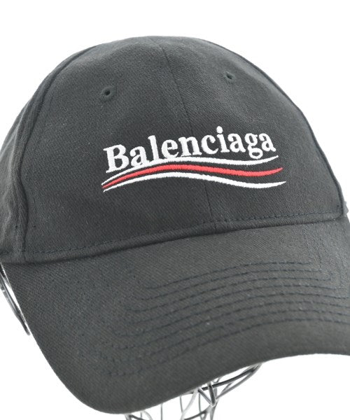 BALENCIAGA หมวกแก๊ป